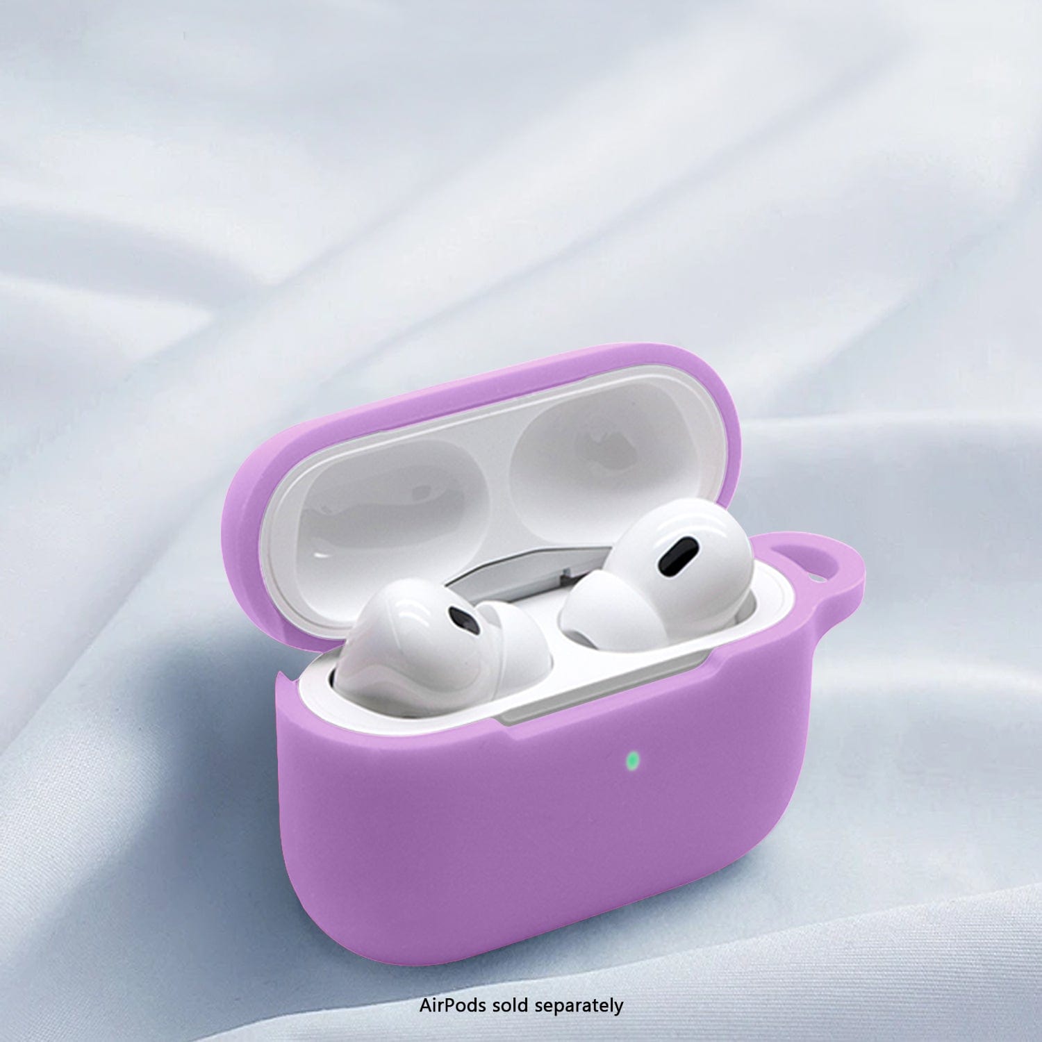 AirPods Pro 3 Case - Silicone | Venture Series