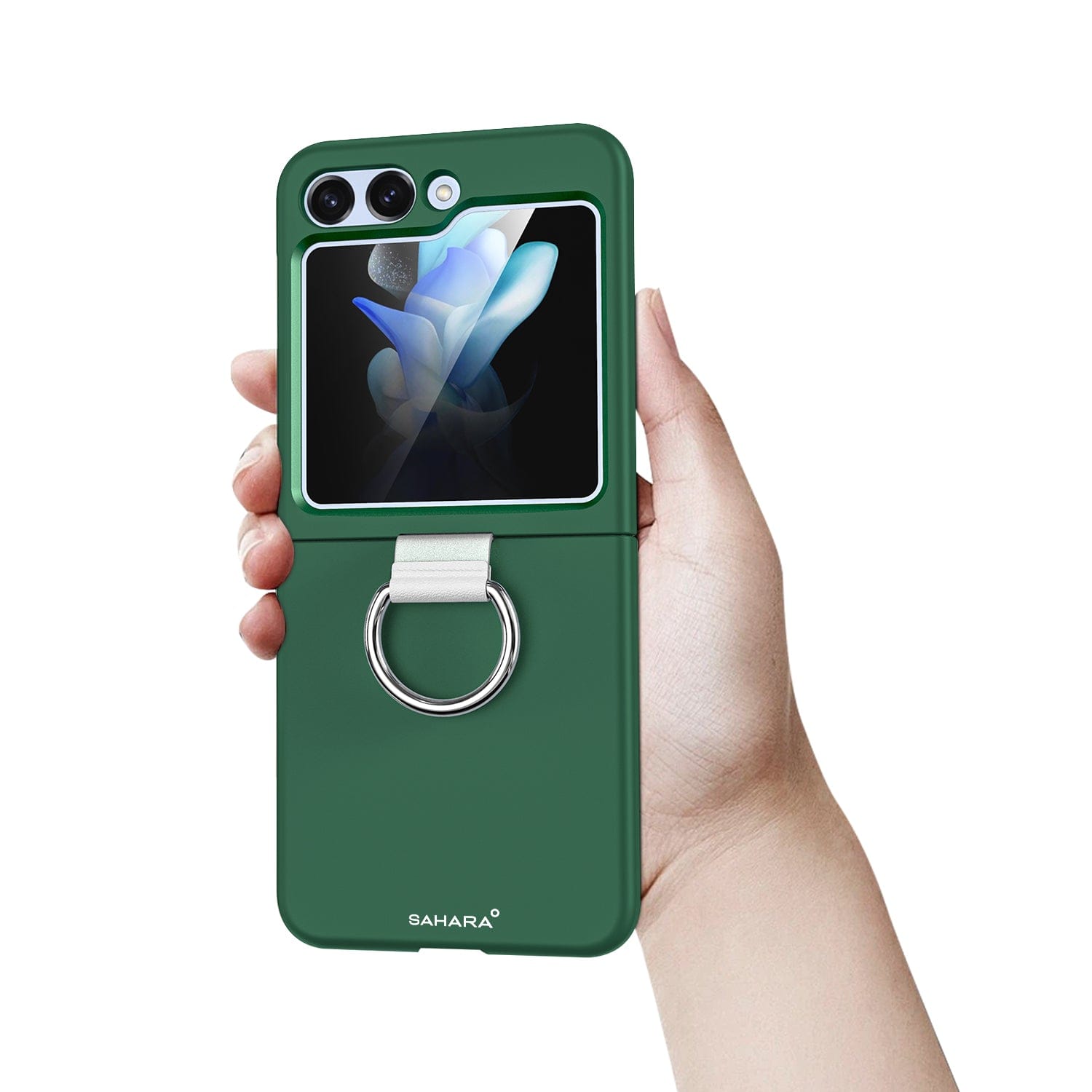 Venture Series Ring Case - Samsung Galaxy Z Flip6