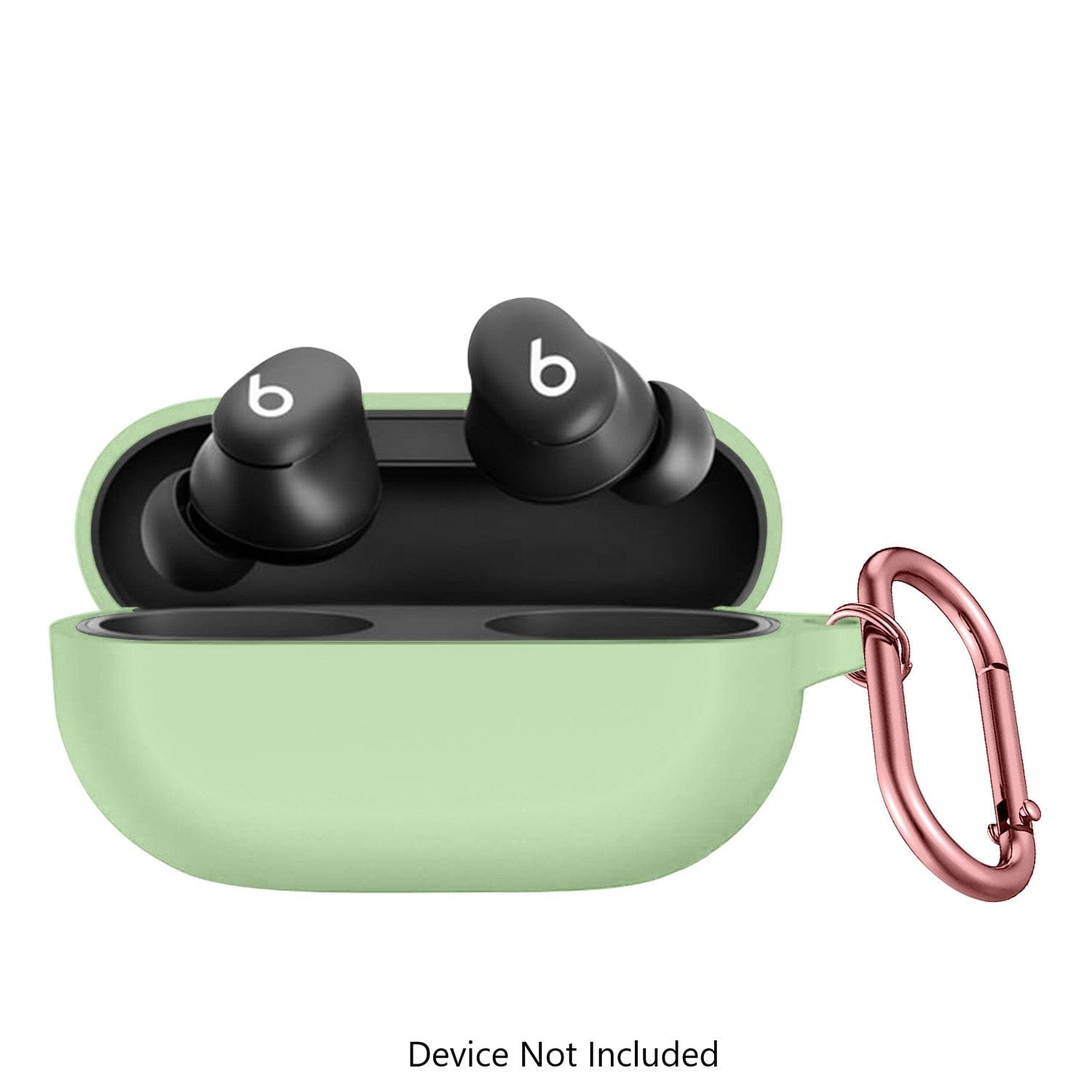 Venture Series Silicone Case - Beats Solo Buds Earbuds - HP00143 HP00144 HP00145 HP00146