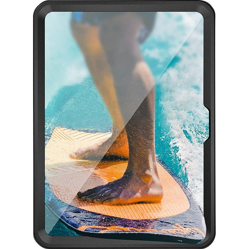 Water-Resistant Case for Apple iPad 10.9" (10th Generation 2022) - Black