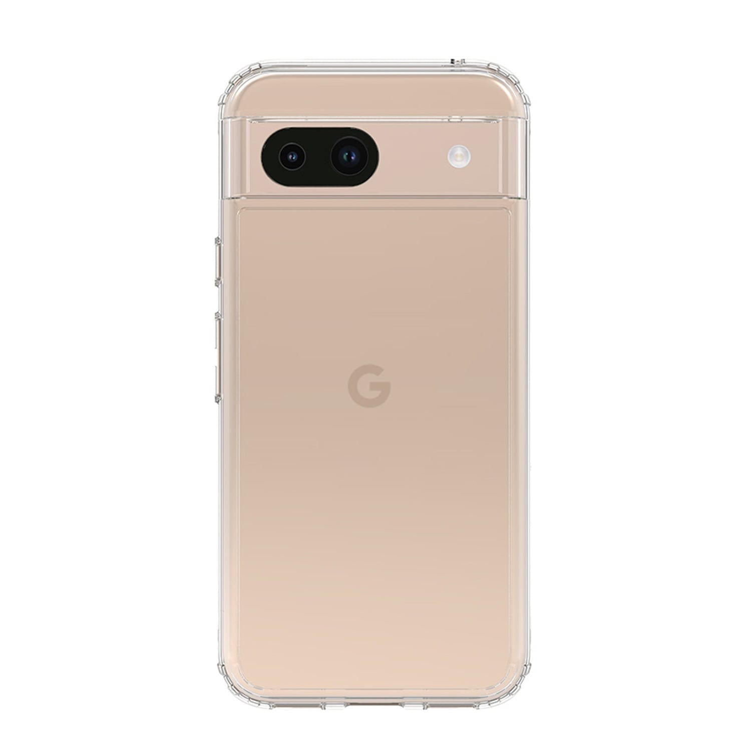 Inspire Series Hard Shell Case - Google Pixel 8a