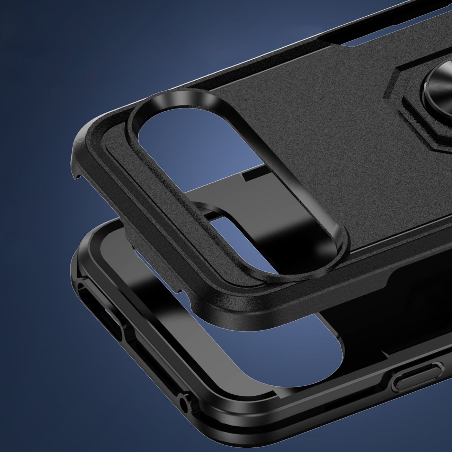 Raider Series Heavy-Duty Case - Google Pixel 9 and 9 Pro