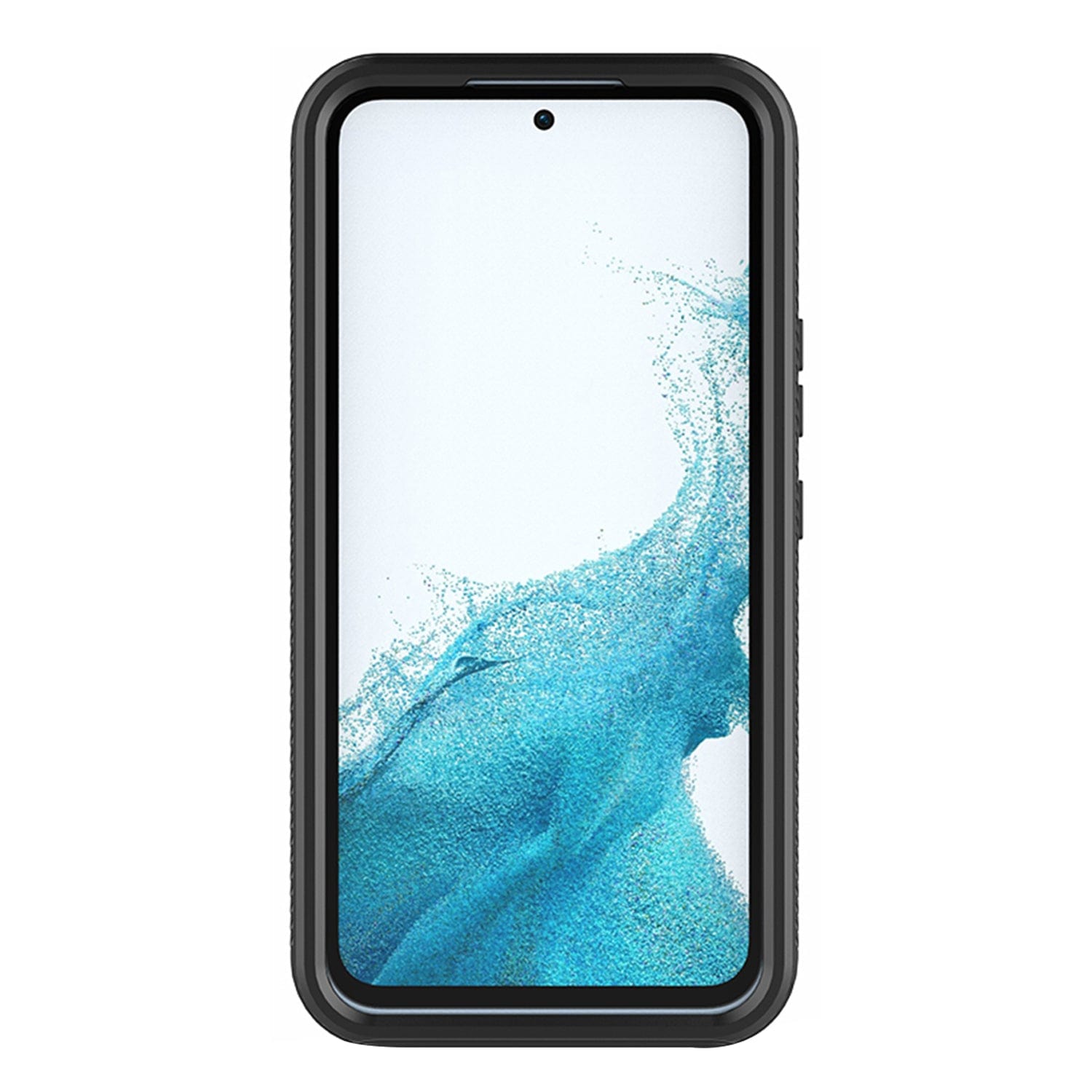 GRIP Series Case for Samsung Galaxy A54 5G - Black