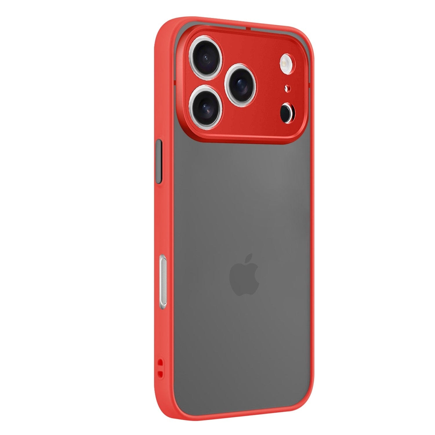 iPhone 17 Pro Slim Case - Anti-Slip, Shock-Absorbing, Matte finish Design | Venture Series