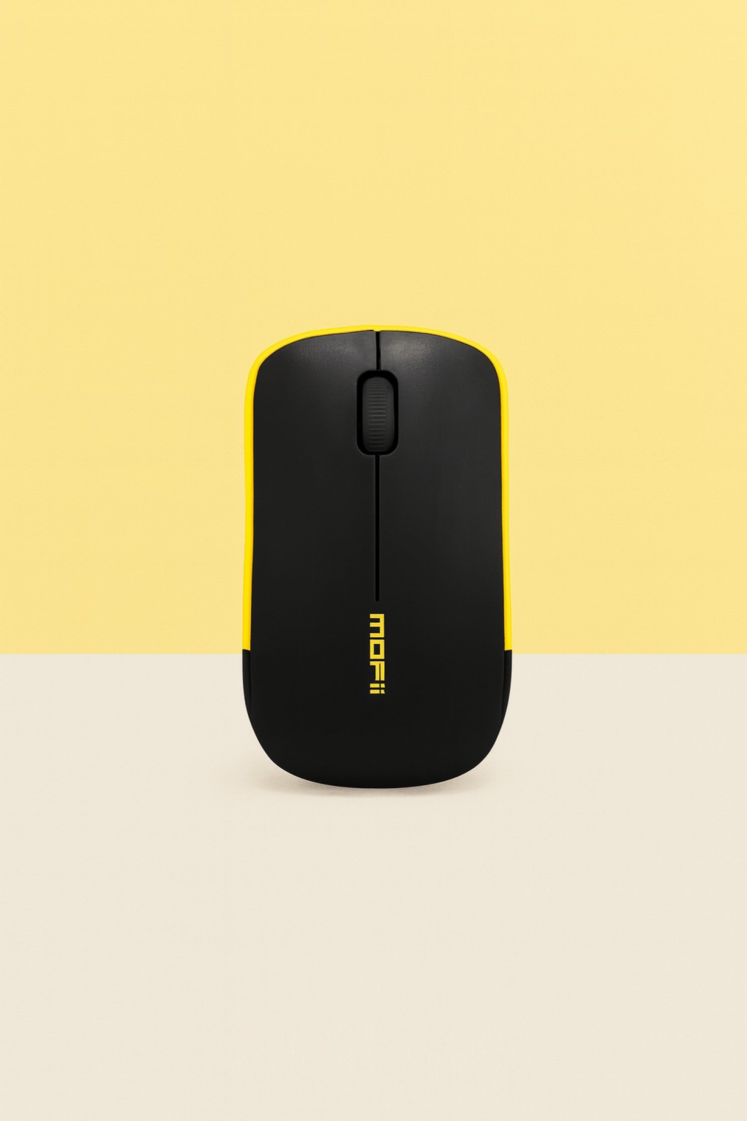 Wireless Mouse - Smooth Scroll, Comfort Fit | Navigate Series