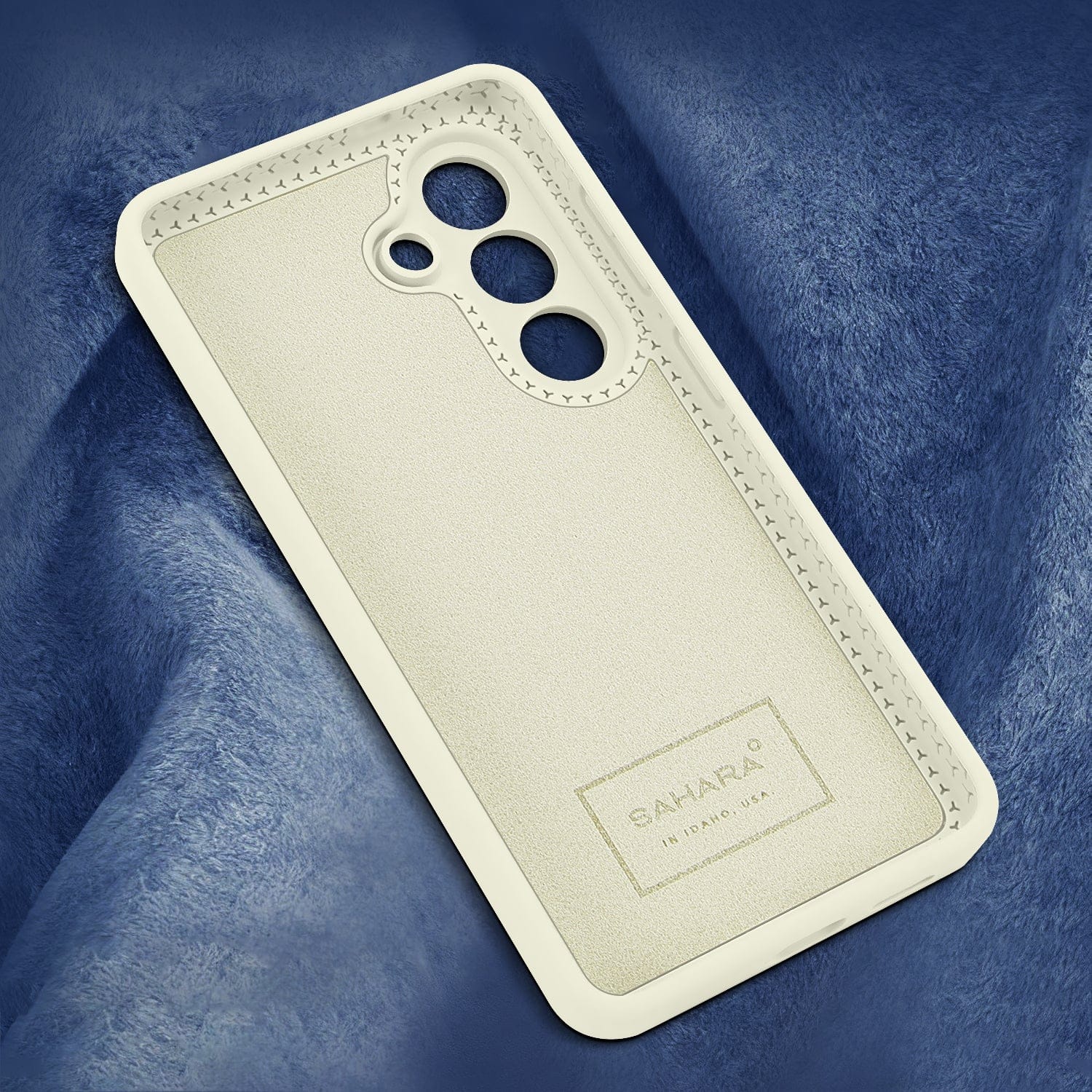Galaxy S26 Case - Smooth Silicone Kickstand | Venture Series