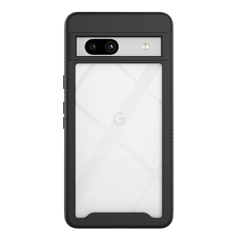GRIP Series Case for Google Pixel 7a (2023) - Black