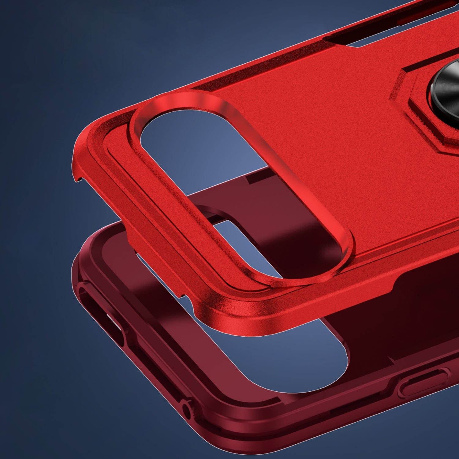 Raider Series Heavy-Duty Case - Google Pixel 9 and 9 Pro