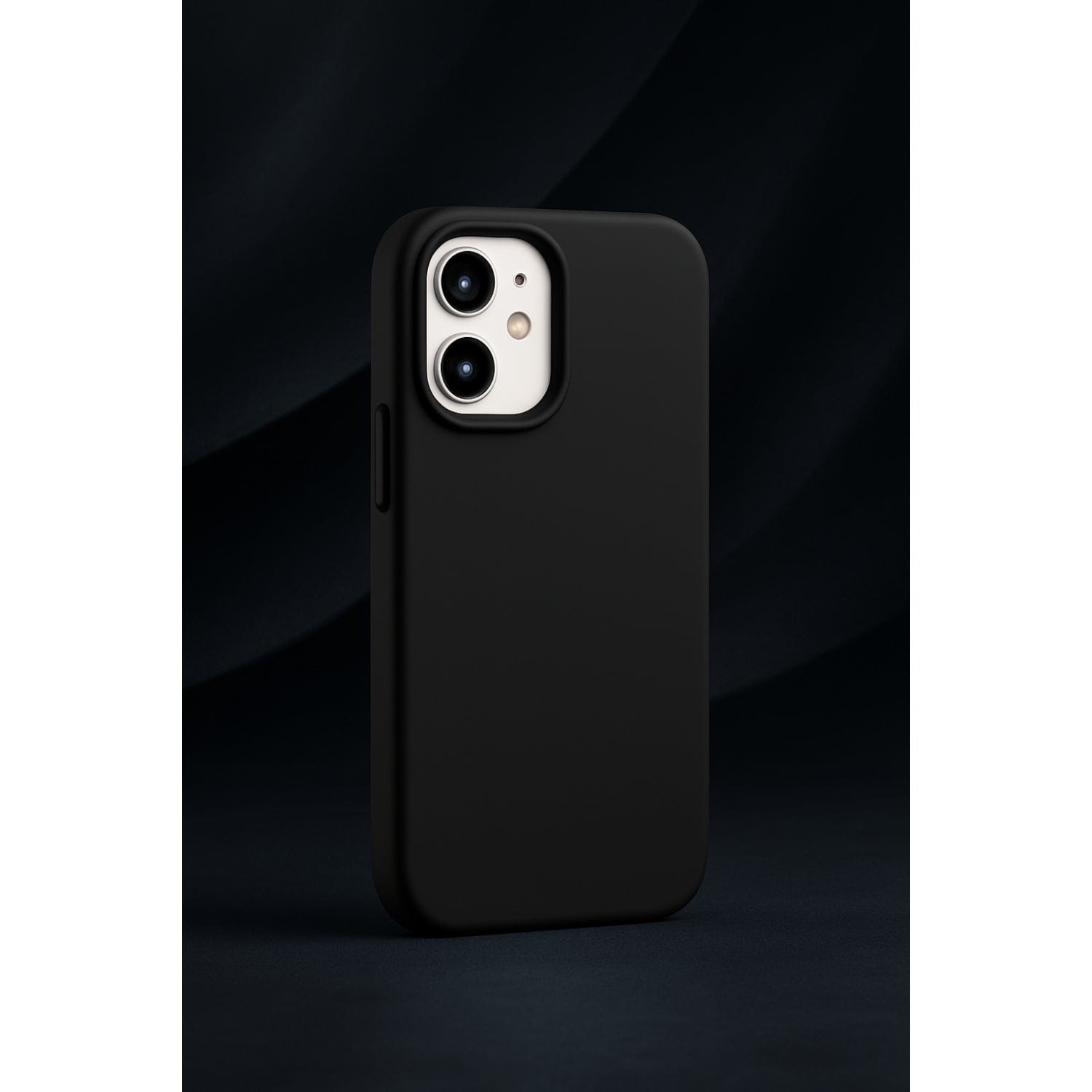 iPhone 17 Silicone Case - Form-Fitting Slim Design, Matte Finish, Compatible with Magsafe | Venture Series