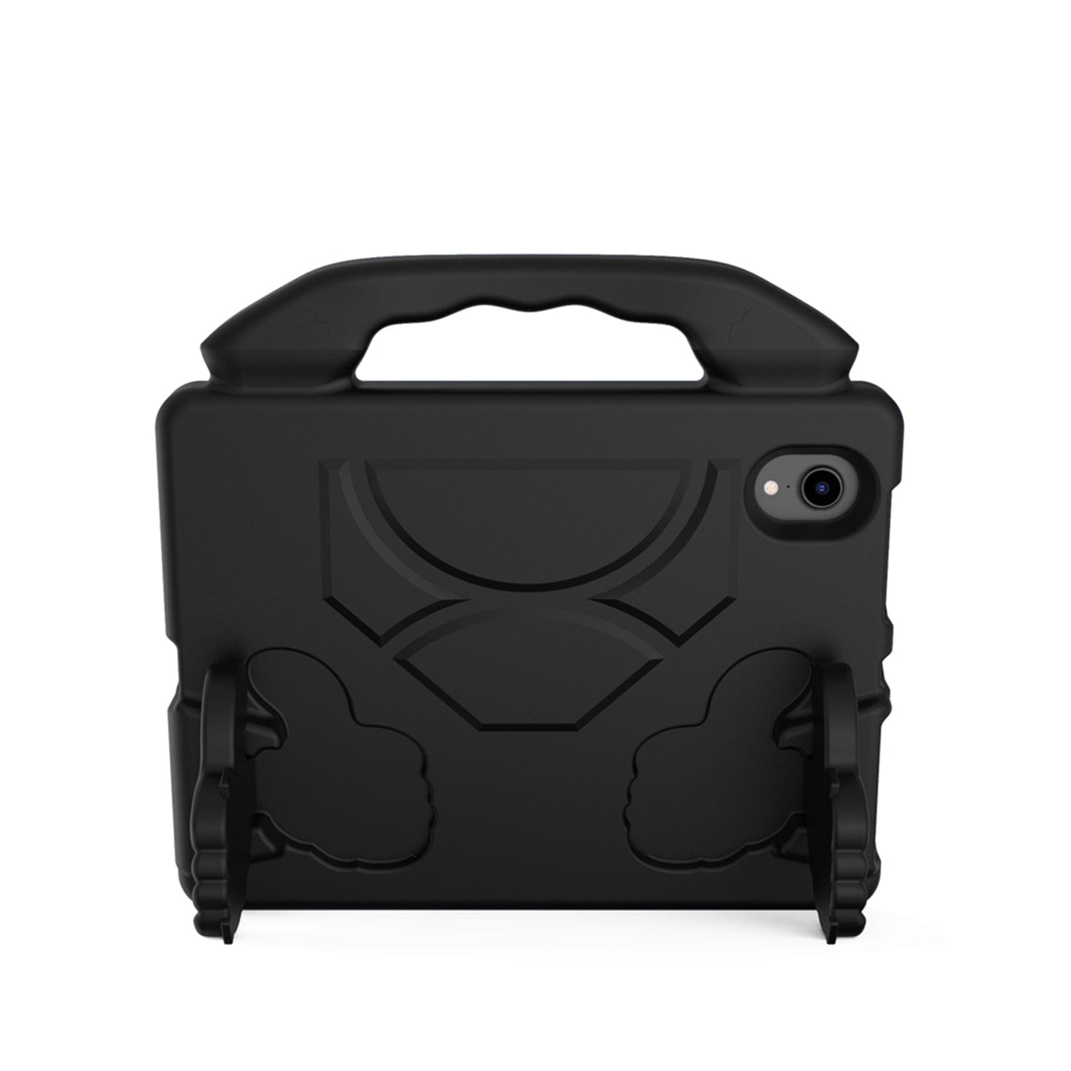 Wander Series Thumbs-up Kickstand Case - iPad Mini