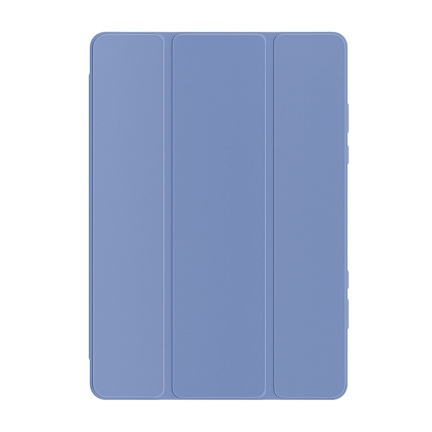 Samsung Galaxy Tab S11 Case - Slim Folio with Transparent Back | Venture Series