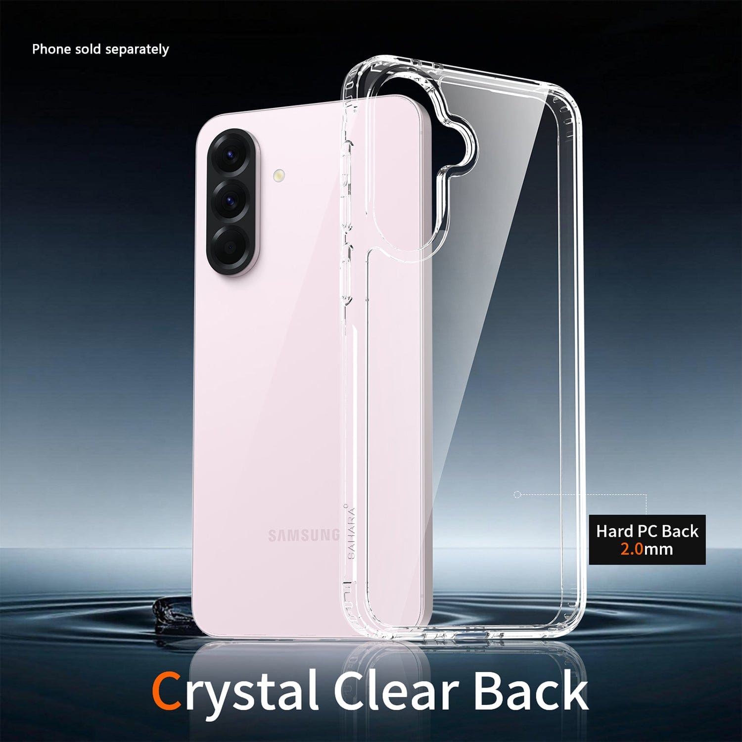 SaharaCase Venture Series Phone Case - Thumbnail 4