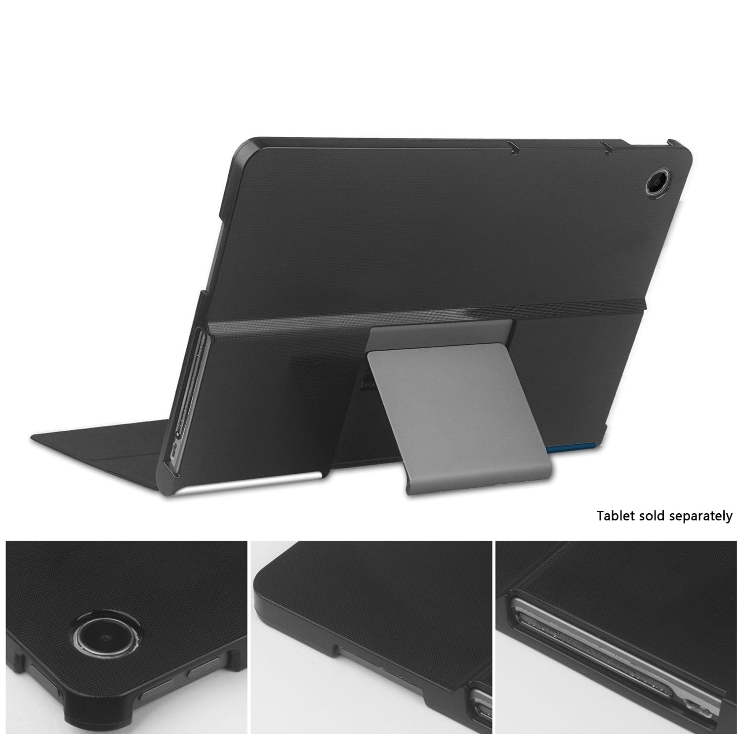 Venture Series Folio Case - Lenovo Tab Plus 11.5