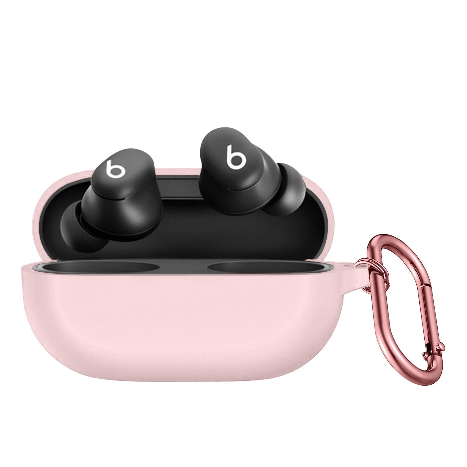 Venture Series Silicone Case - Beats Solo Buds Earbuds - HP00143 HP00144 HP00145 HP00146