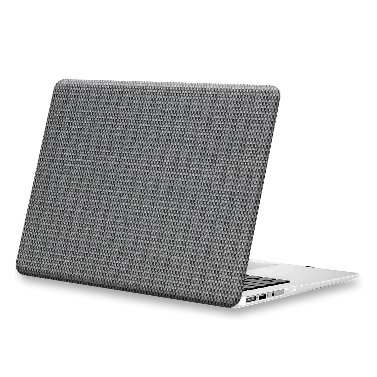 Woven Case for MacBook Pro