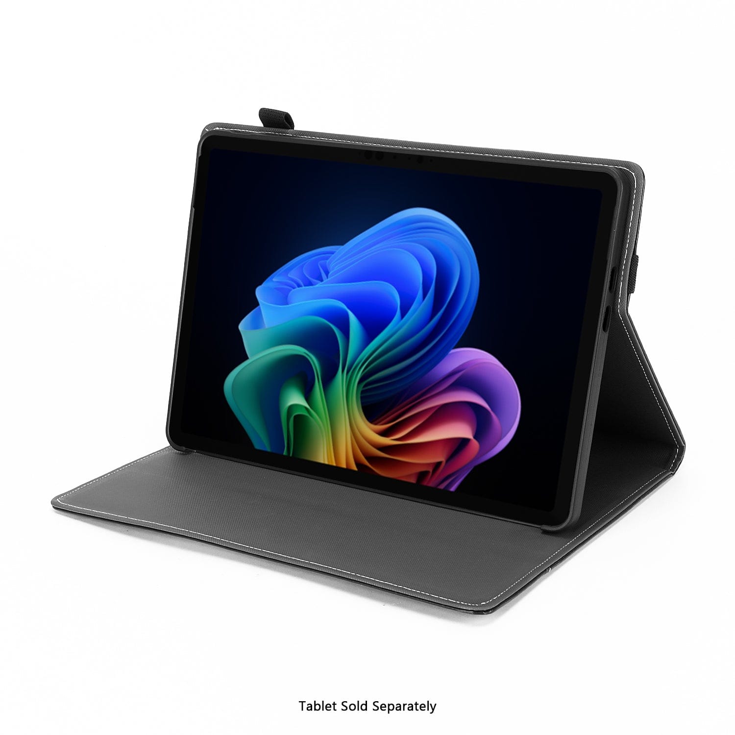 Microsoft Surface Pro 12" Case - Folio, Hand Strap | Indy Series