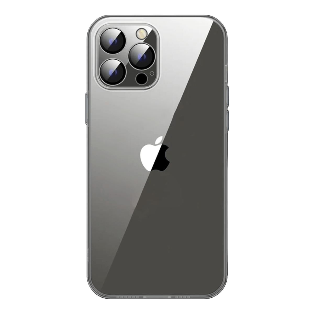 Venture Series Slim Case Clear - iPhone 15 Pro