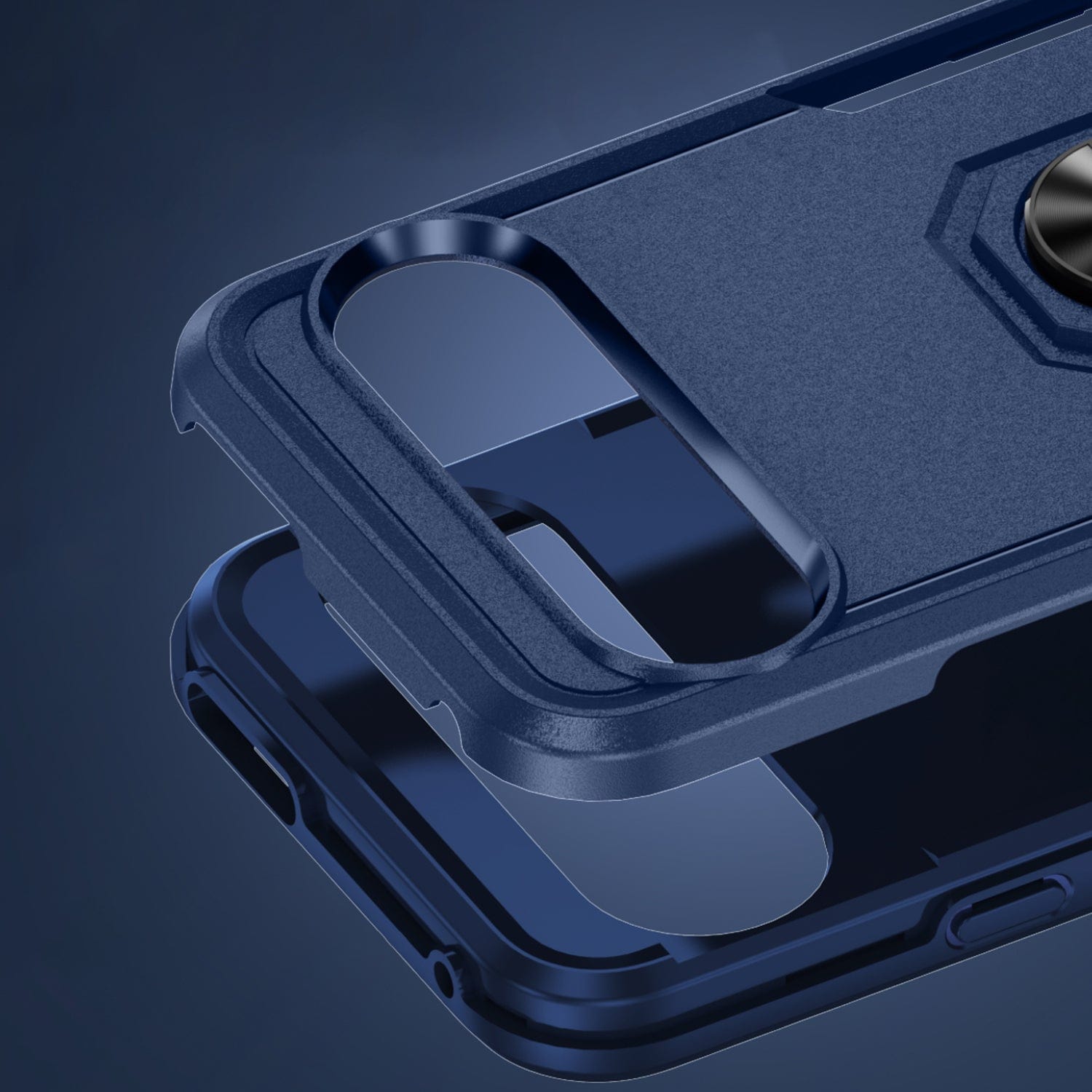 Raider Series Heavy-Duty Case - Google Pixel 9 and 9 Pro