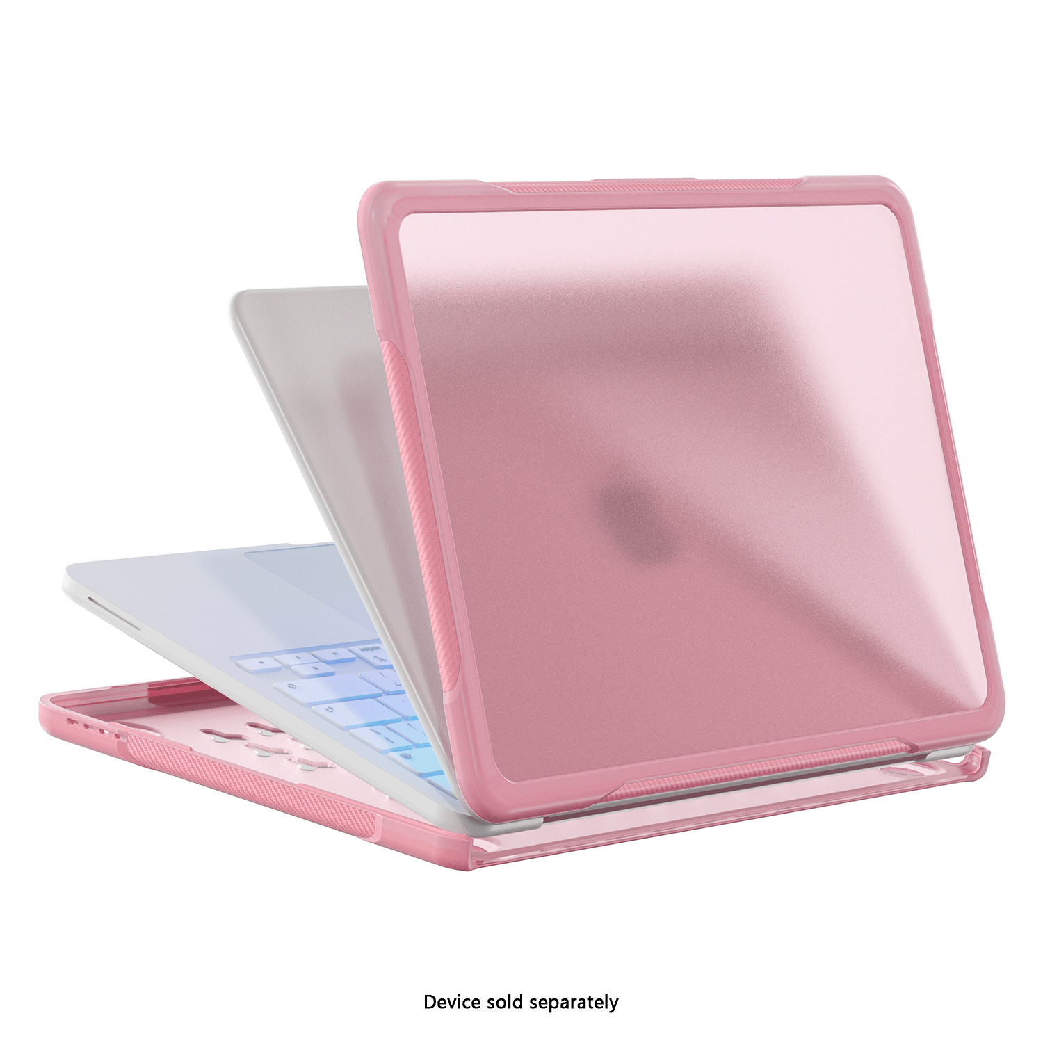 MacBook Neo Case - Medium-Duty Protection with Shock-Absorbing Corners | Raider Series