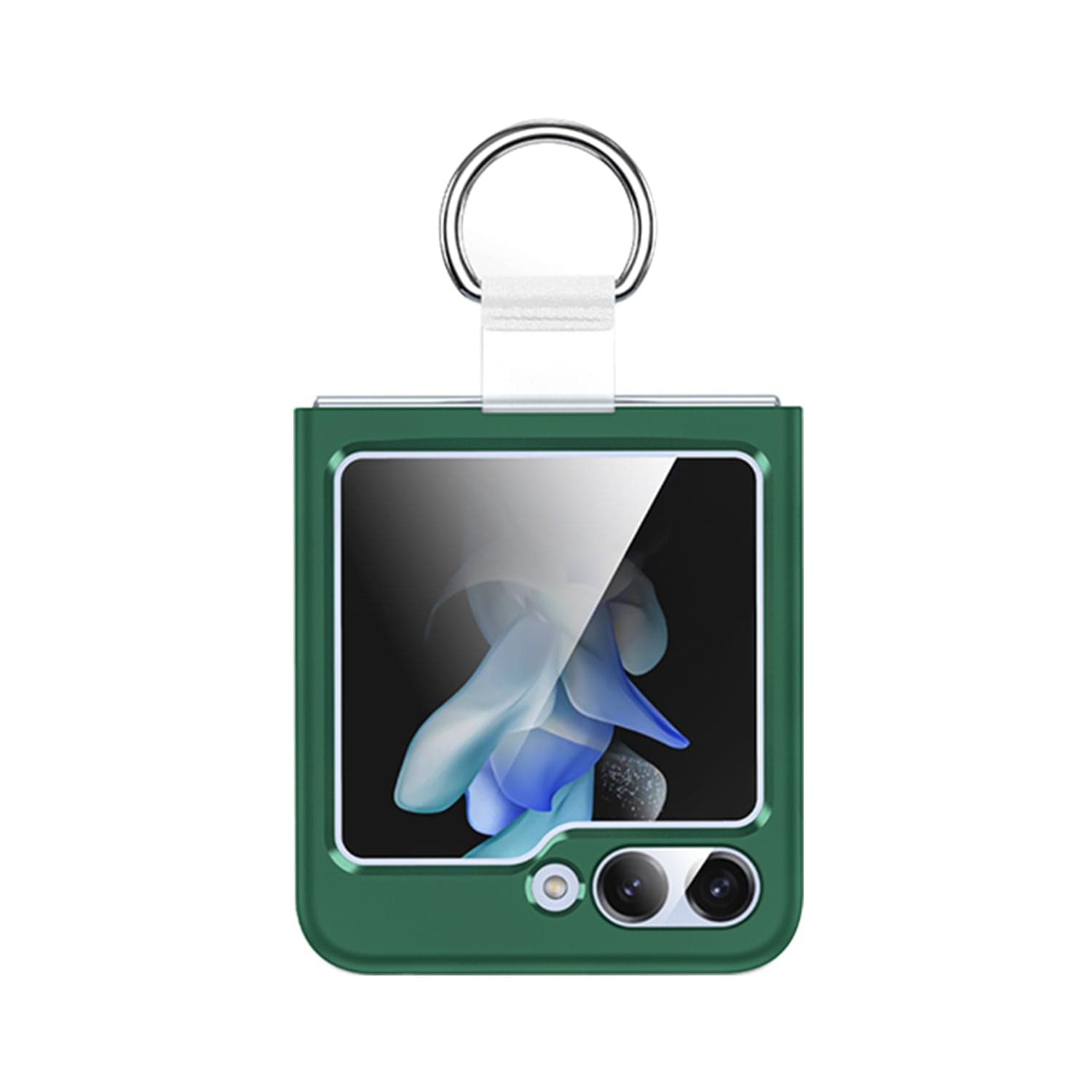 Venture Series Ring Case - Samsung Galaxy Z Flip6