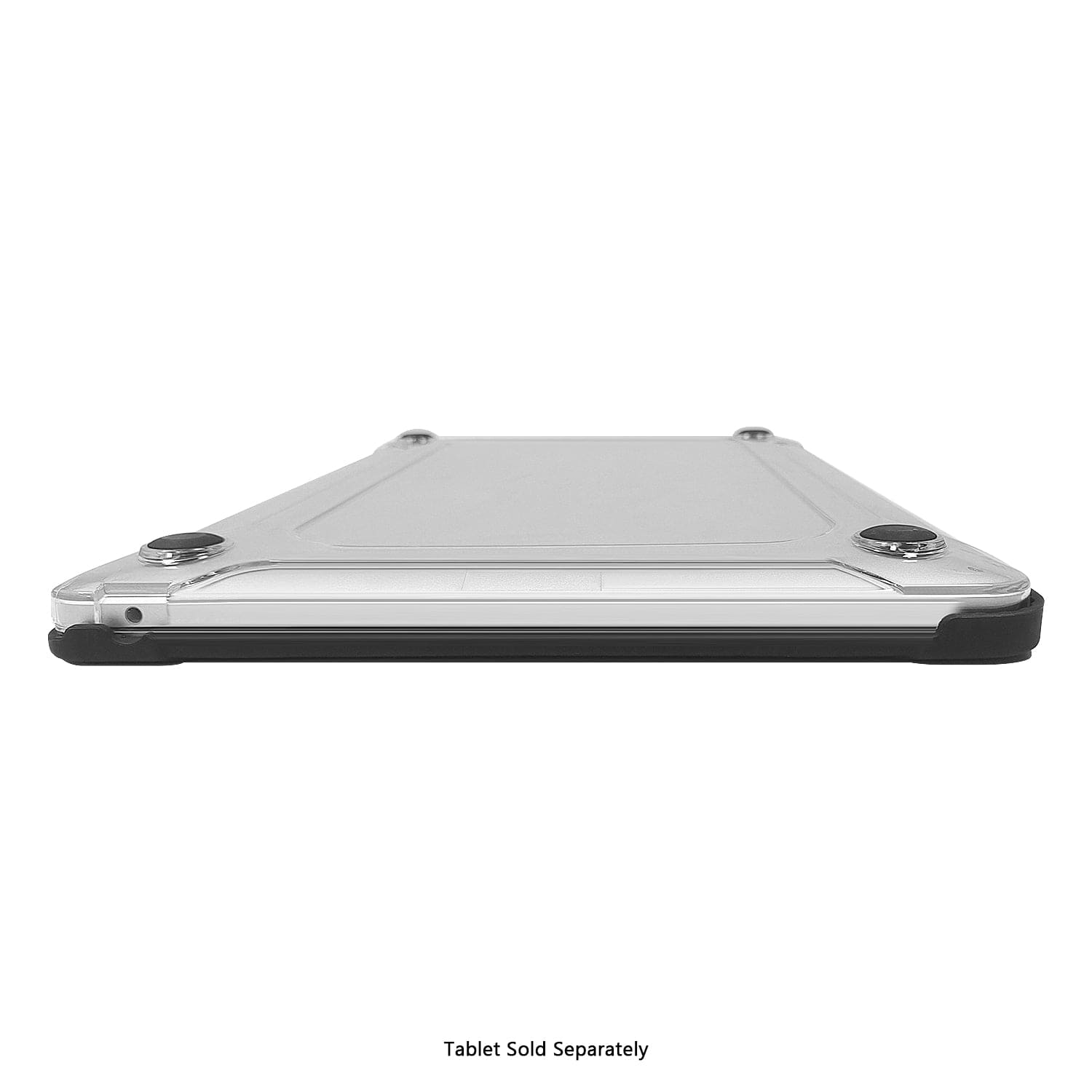 MacBook Pro 13.3” (A2338) Case - Shock-Absorbing Corners