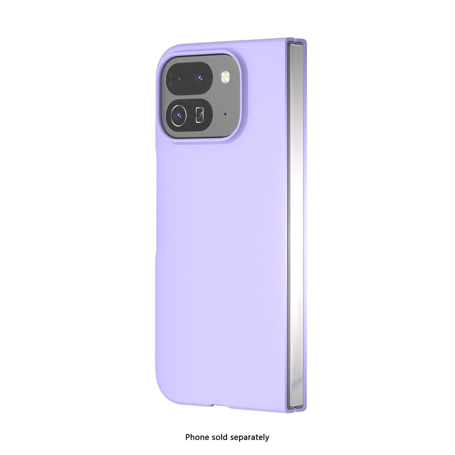 Google Pixel 10 Pro Fold Case - Slim with Smooth Finish | Venture Series
