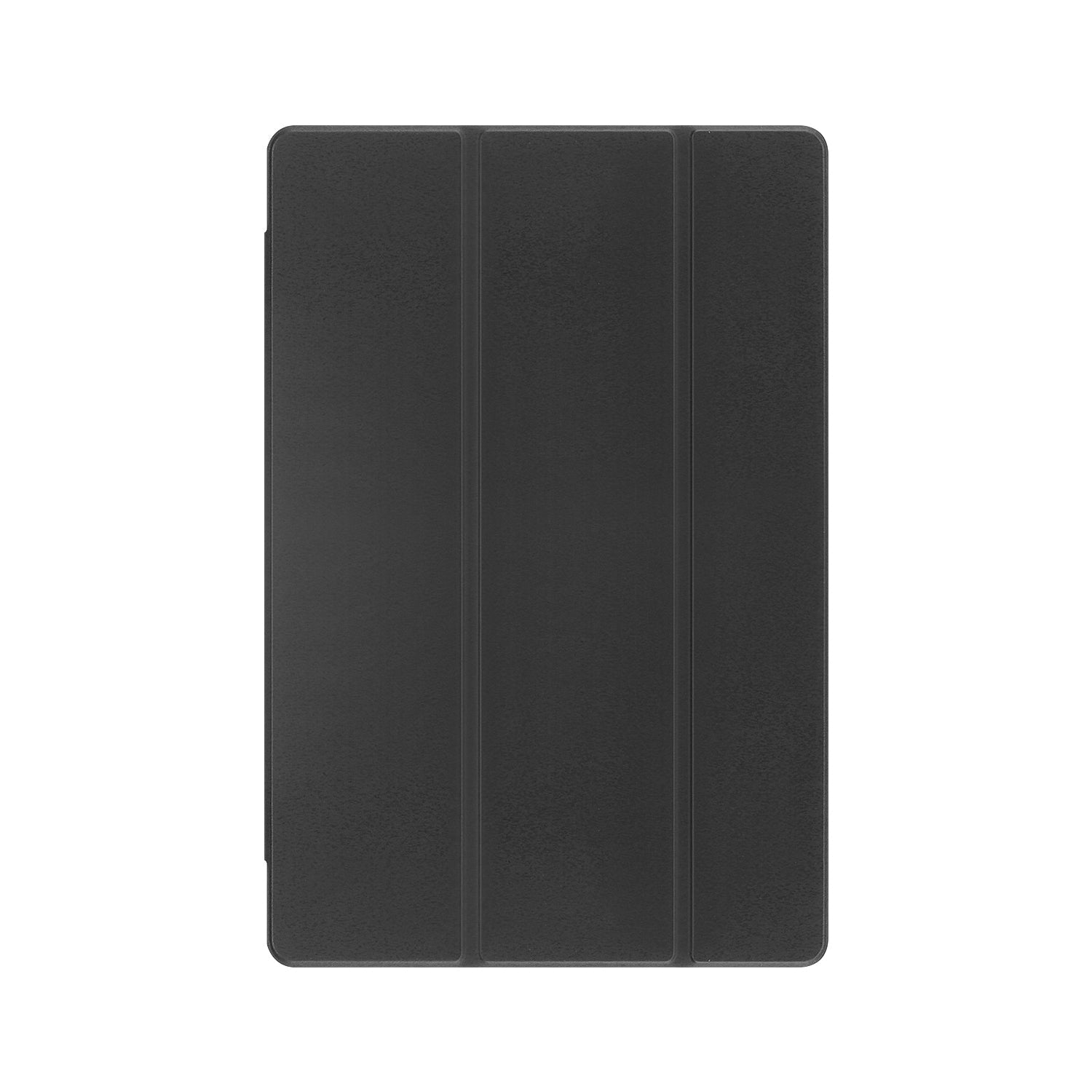 Samsung Galaxy Tab S11 Ultra Case - Folio Slim, Transparent Back | Venture Series