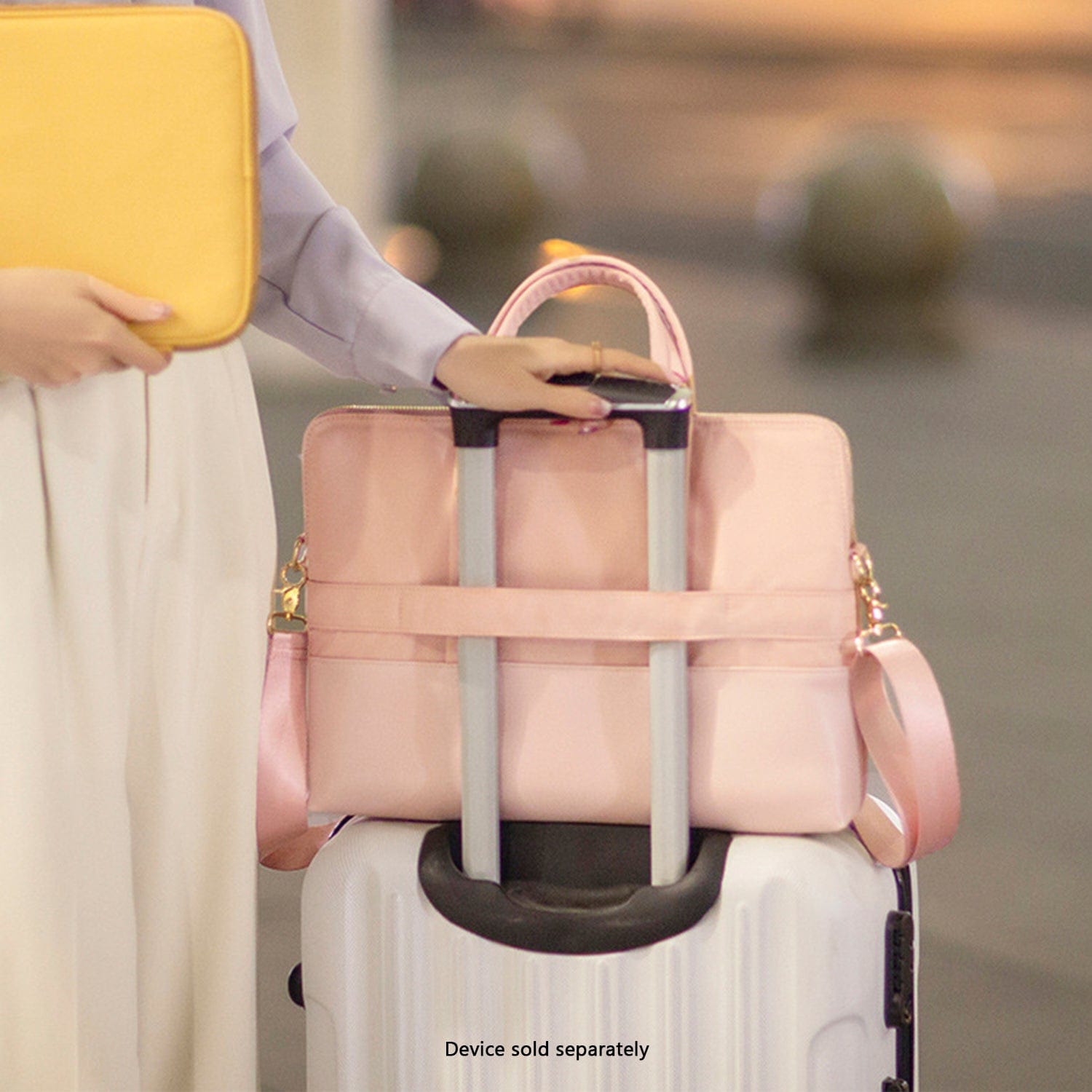 Inspire Series Women's Bag - Laptops up to 15.6"