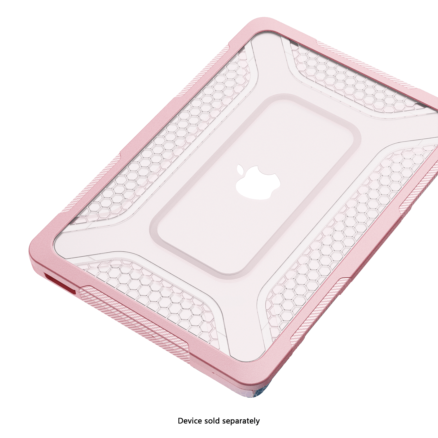MacBook Neo Case - Ultra Heavy-Duty Protection with Adjustable Stand | Raider Series
