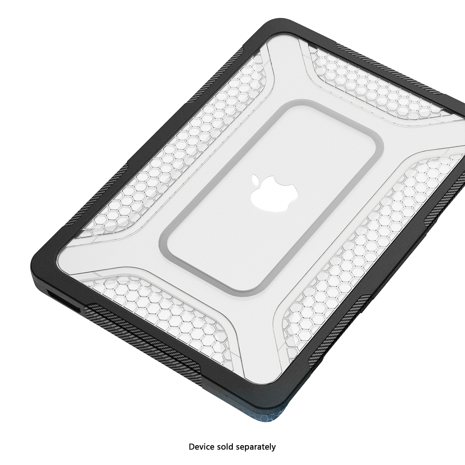 MacBook Neo Case - Ultra Heavy-Duty Protection with Adjustable Stand | Raider Series