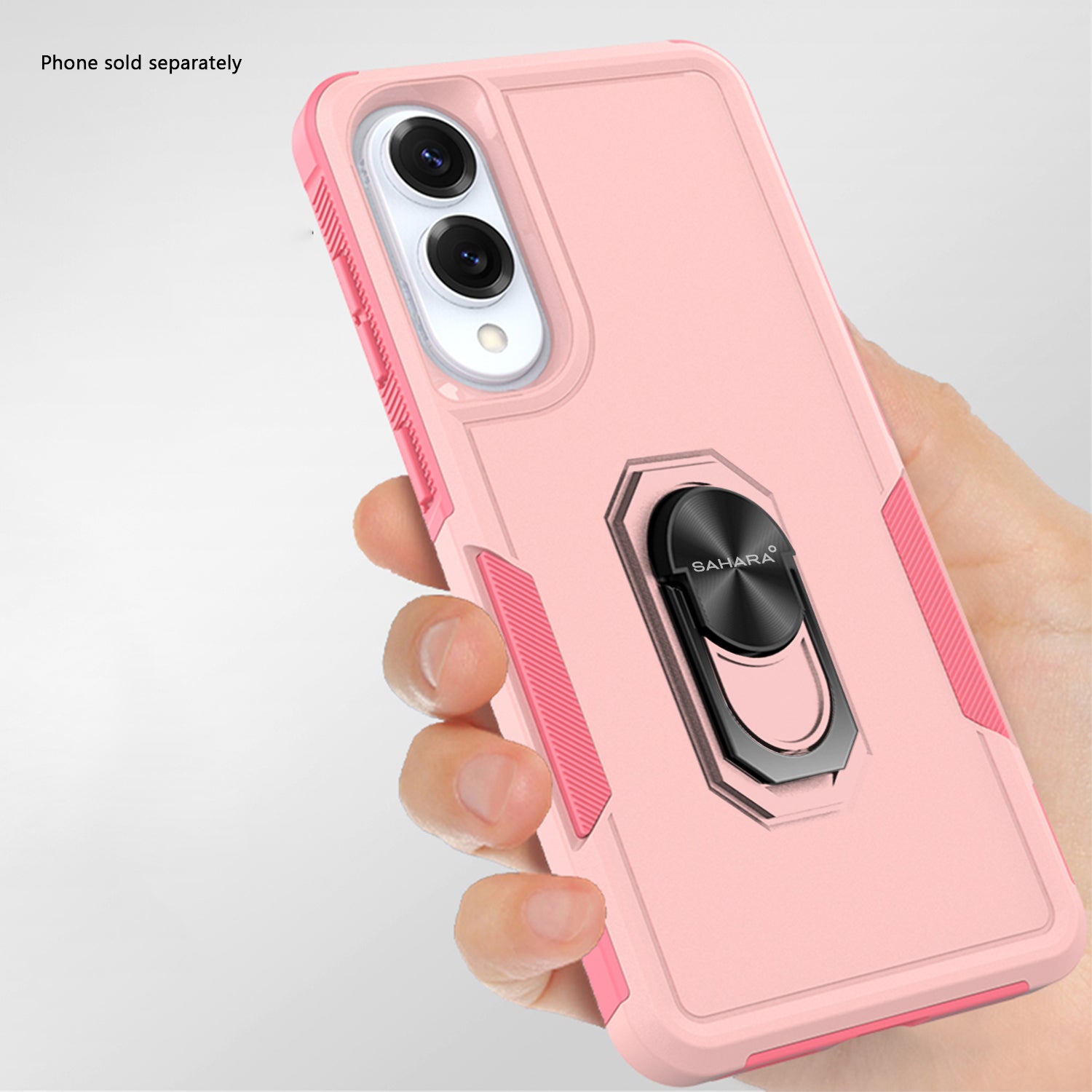 Raider Series Heavy Duty Case for Samsung Galaxy S25 Edge