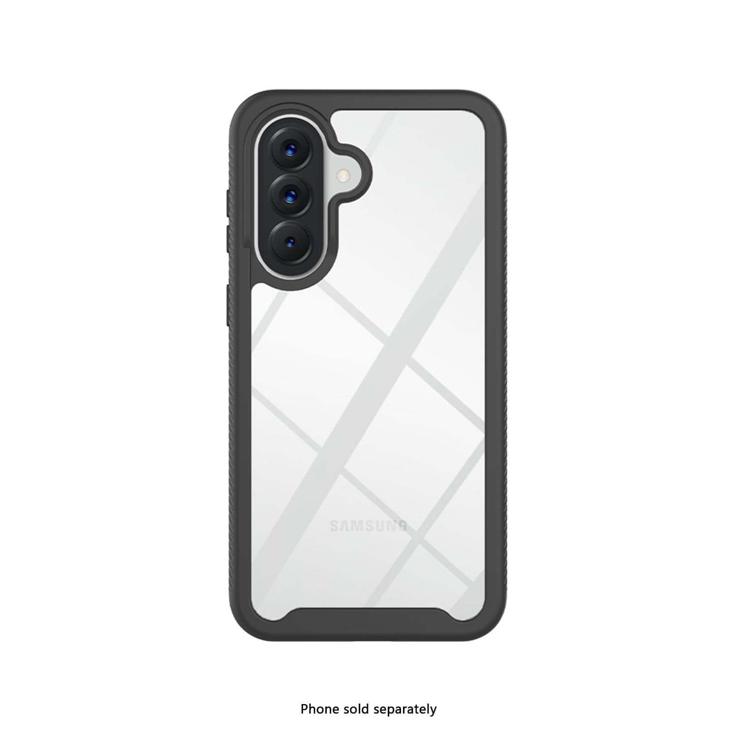 Galaxy A57 Case - Full Body Grip | Raider Series