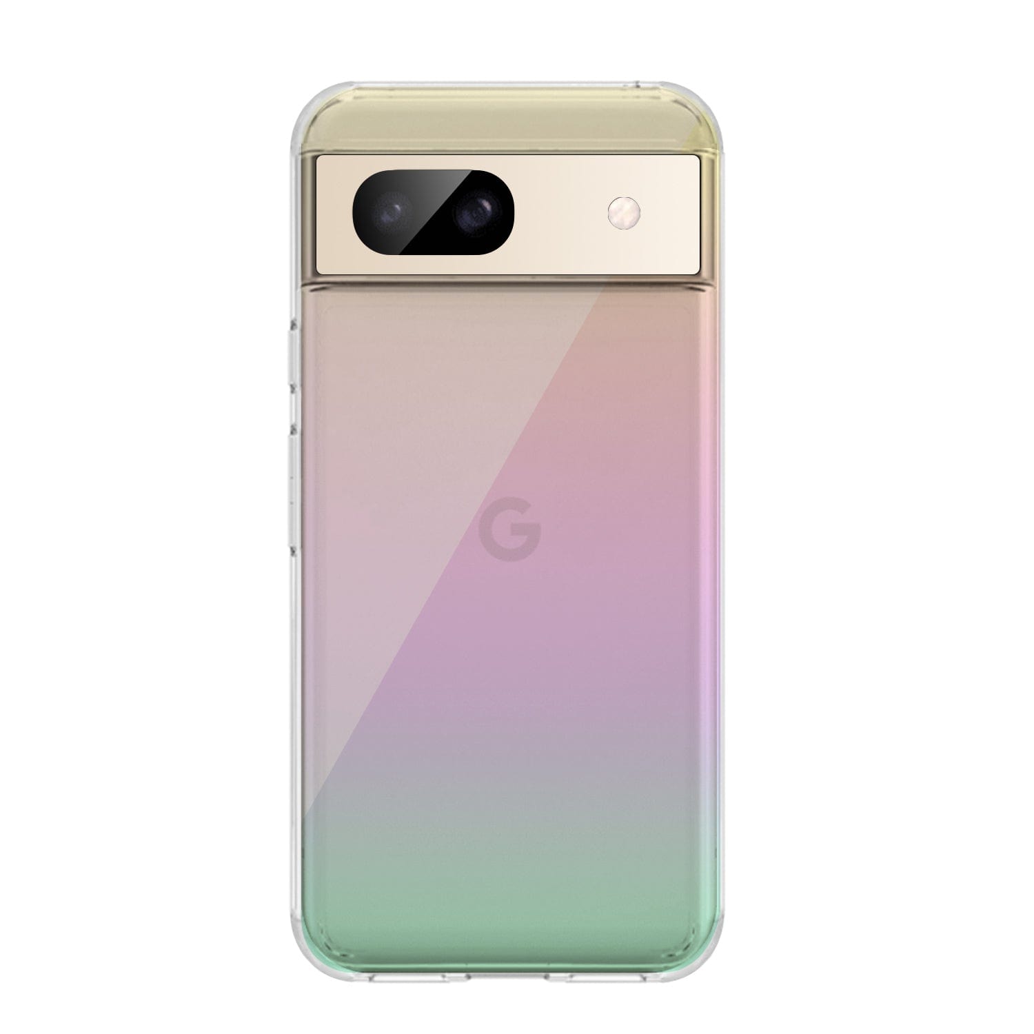 Inspire Series Hard Shell Case for Google Pixel 8a