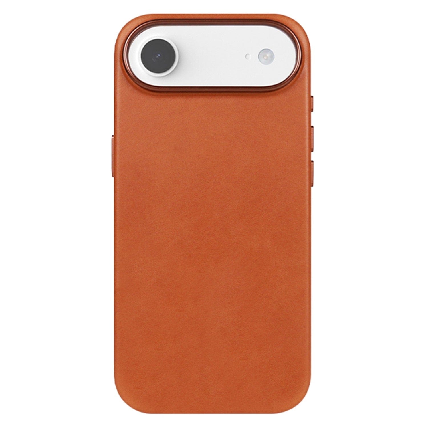 Indy Series Vegan Leather Case Compatible with Magsafe for Apple iPhone Air