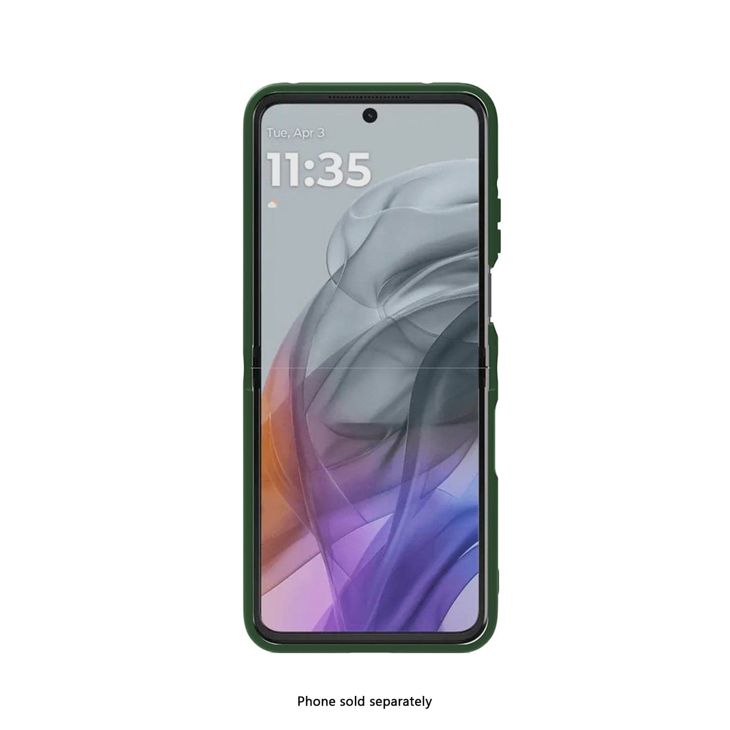 Venture Series Hard Shell Case - Motorola Razr (2025)