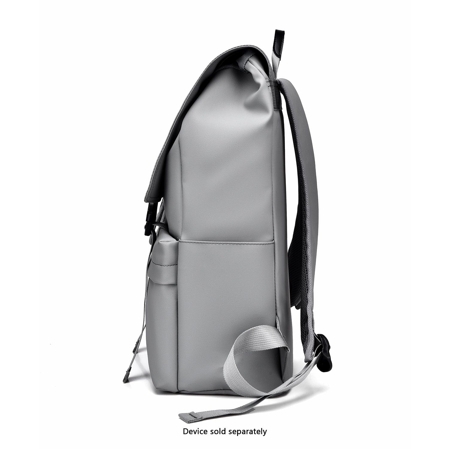 Atlas Pro — Structured Laptop Backpack - Laptops up to 16"