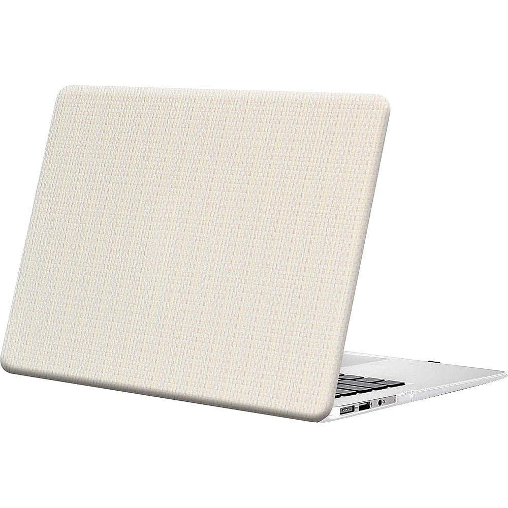 Woven Laptop Case for Apple MacBook Air 13.6" M2 Chip Laptops
