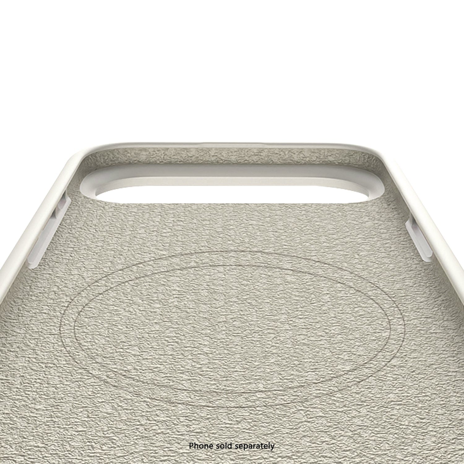 iPhone Air Case - Silicone MagSafe | Inspire Series