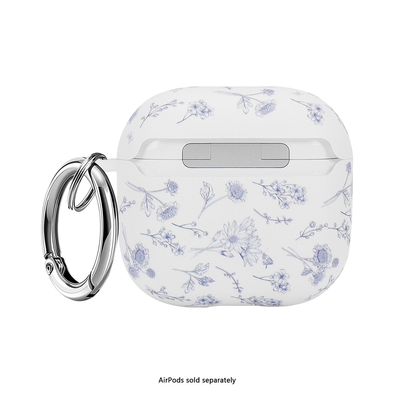 Inspire Series Crystal Clear Case - Apple AirPods 4