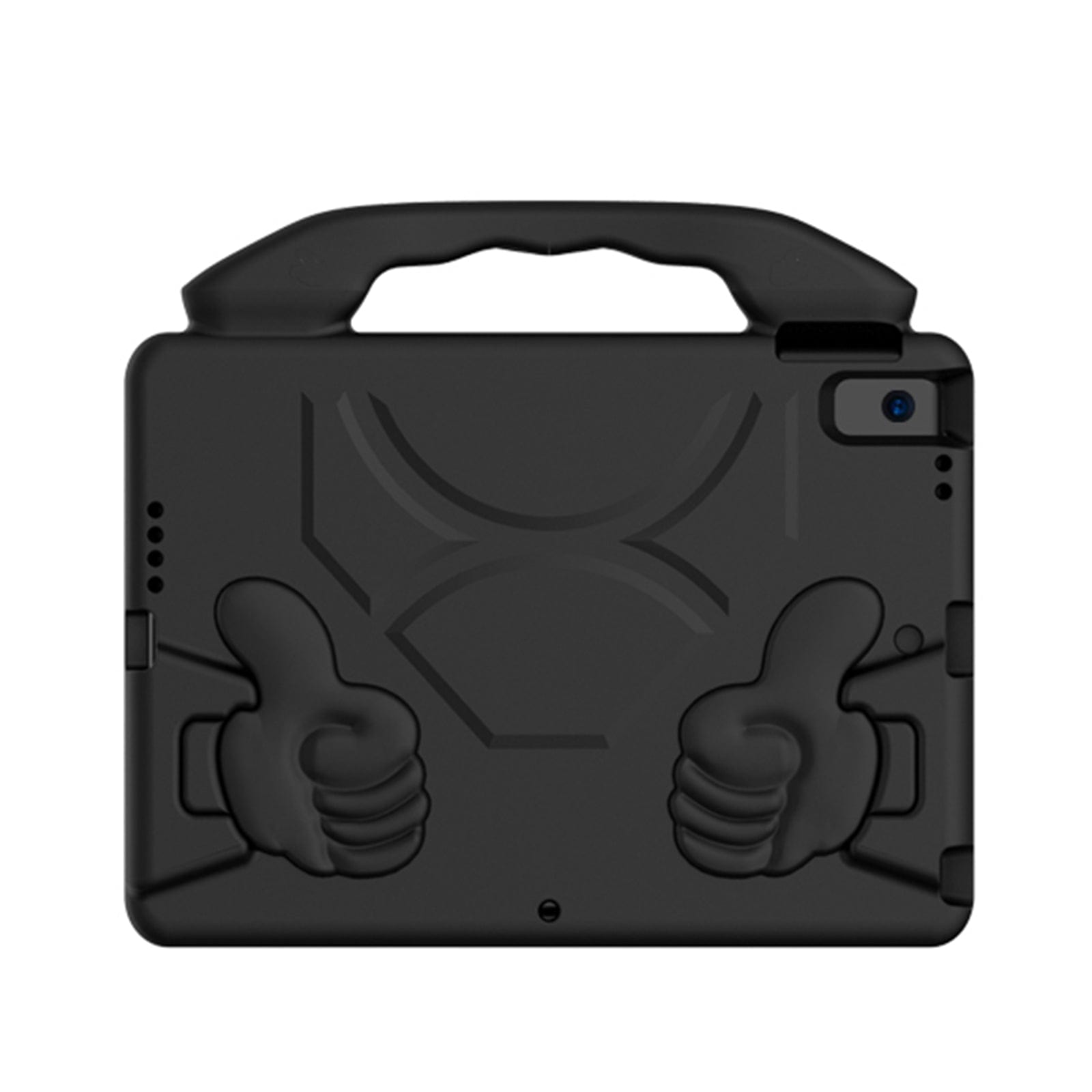 Wander Series Thumbs-up Kickstand Case - iPad 10.2"