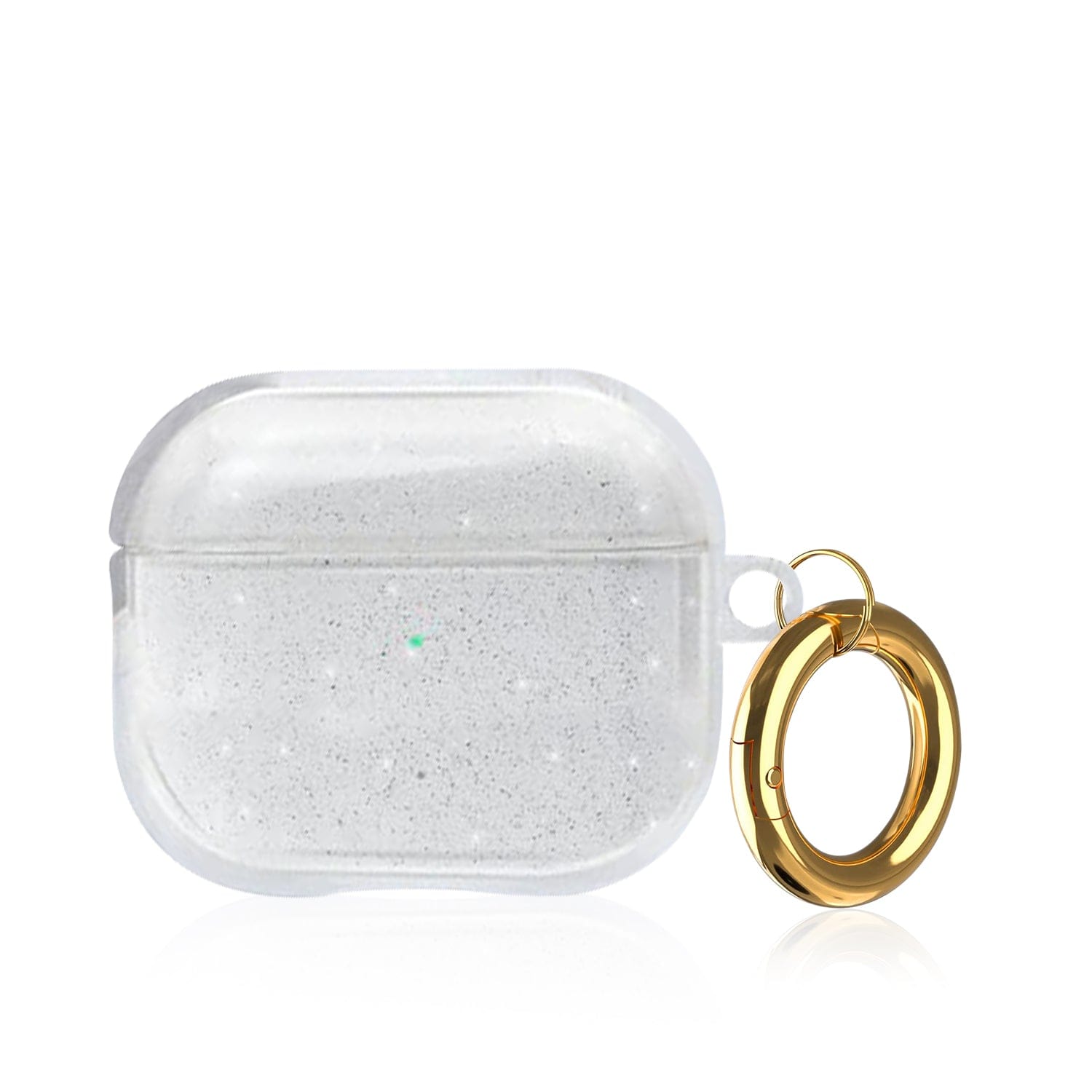 Inspire Series Sparkle Case for Apple AirPods (3rd Generation)