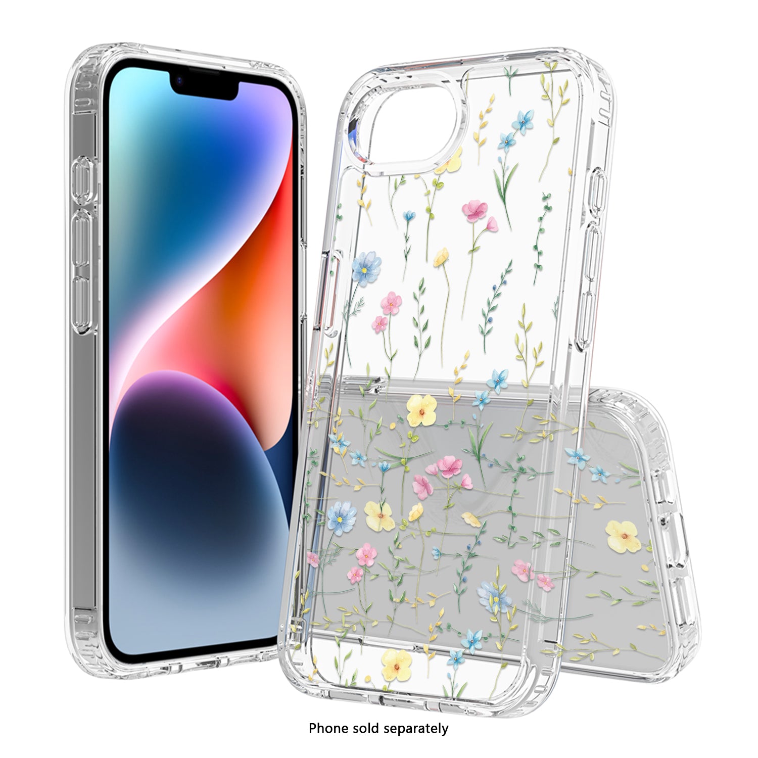 Inspire Series Hard Shell Case for Apple iPhone 16e