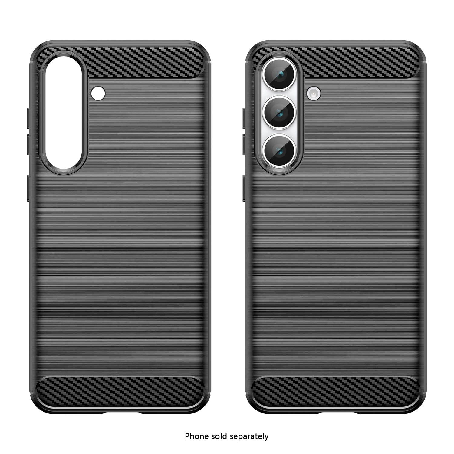 Samsung Galaxy S25 FE Case - Anti-Slip | Venture Series