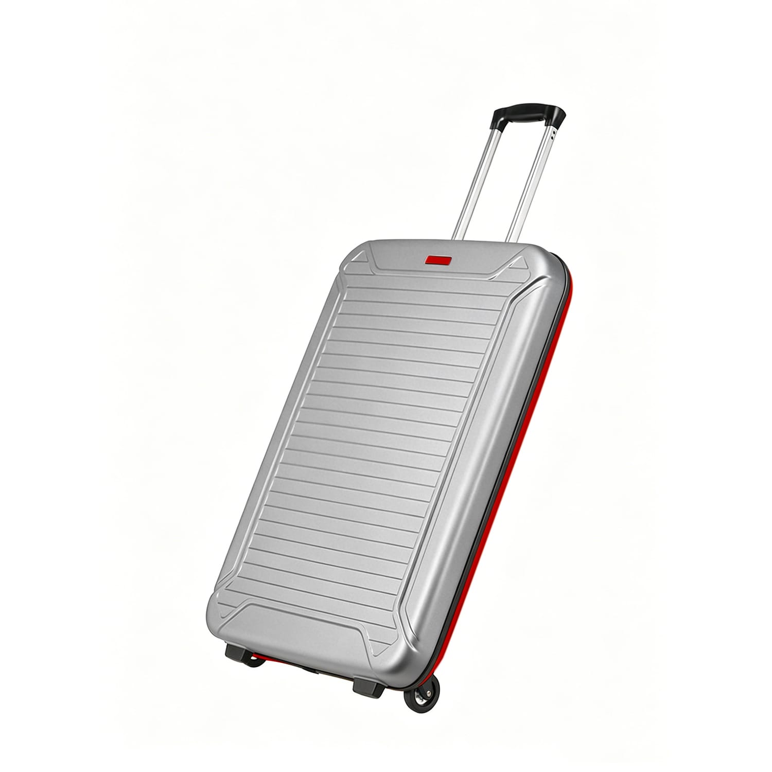 Sahara 20-Inch Collapsible Carry-On Luggage - Foldable Hardshell Suitcase