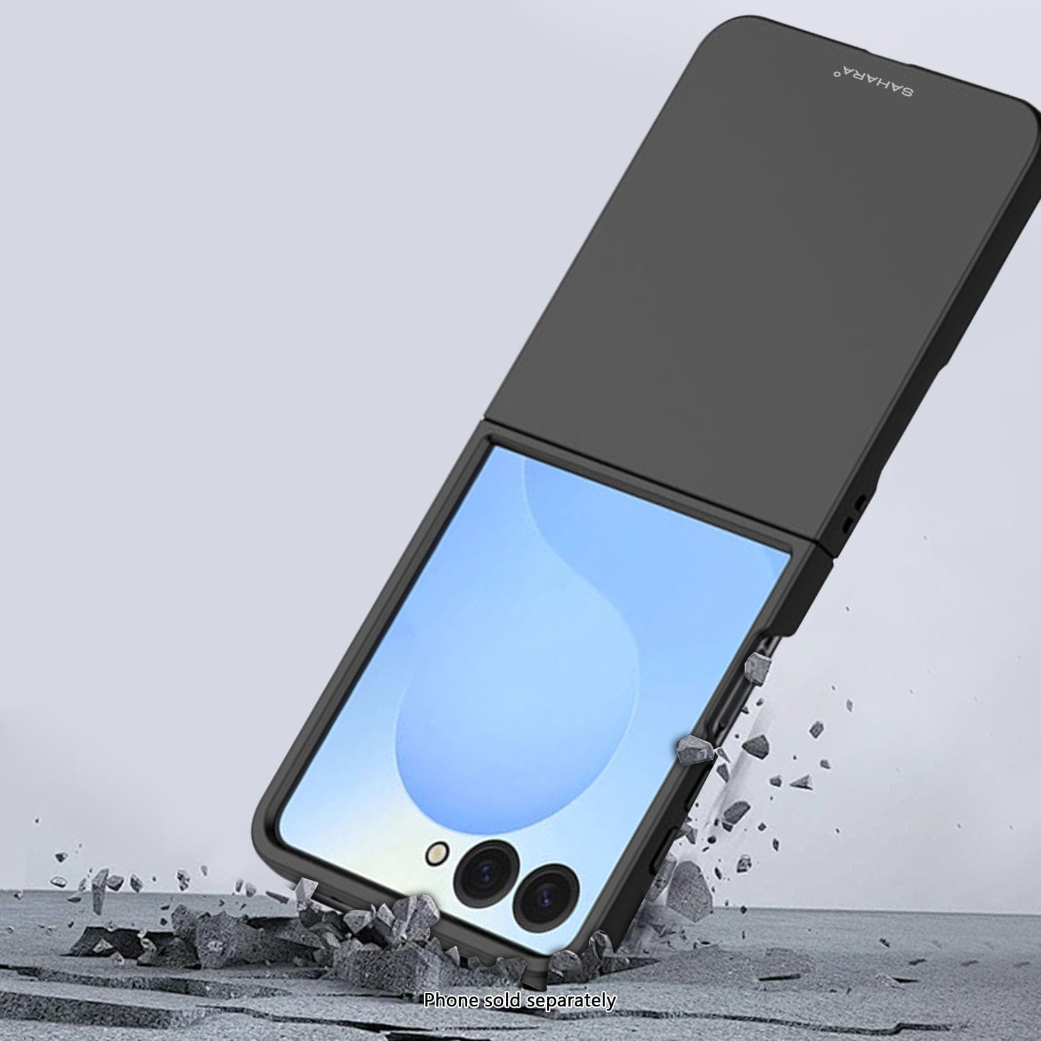 Venture Series Slim Case for Samsung Galaxy Z Flip7