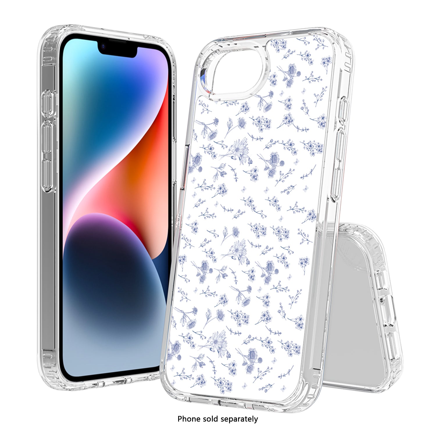 Inspire Series Hard Shell Case for Apple iPhone 16e