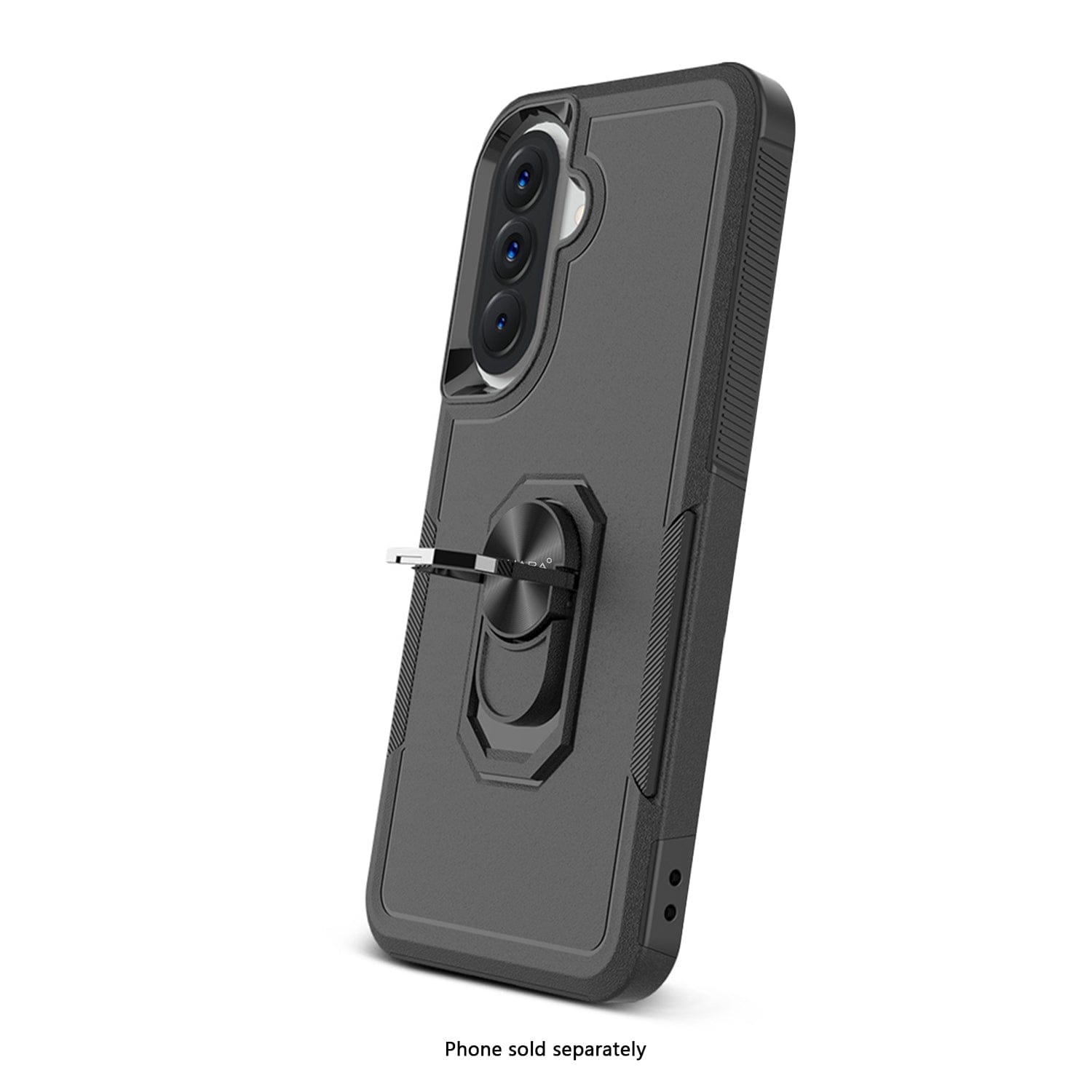 Galaxy A57 Case - Heavy-Duty Kickstand | Raider Series