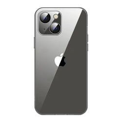 Hybrid-Flex Ultra Thin Case for Apple iPhone 15 - Clear