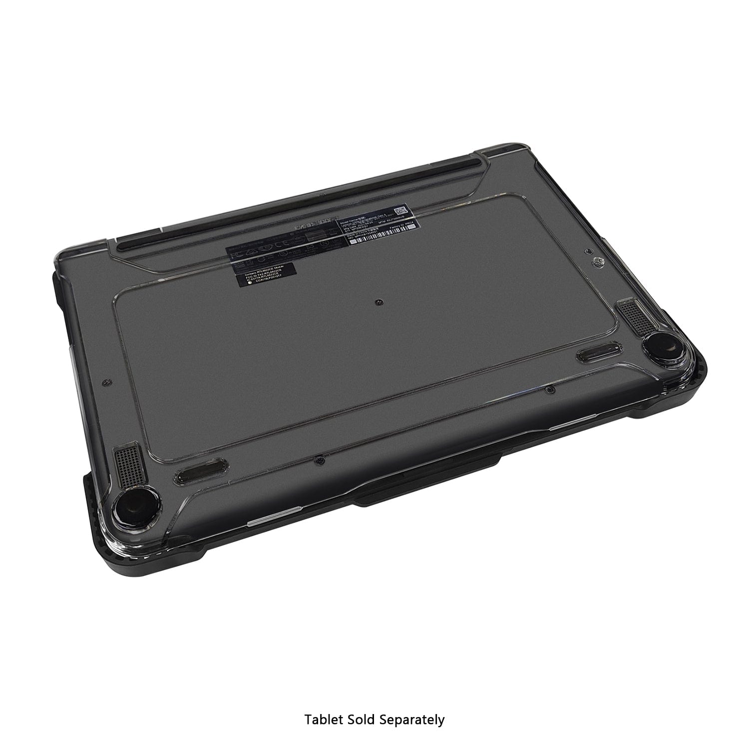 Lenovo 100E Gen 3 Chromebook 11.6” Case - Heavy-Duty Rugged Protection