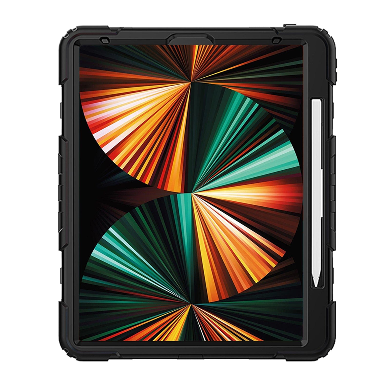 Raider Series Hard Shell Case - iPad Pro 12.9"